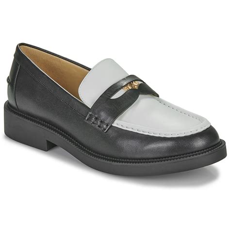 loafer femme michael kors|Michael Kors eden loafer.